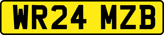 WR24MZB