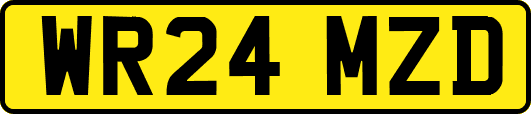 WR24MZD