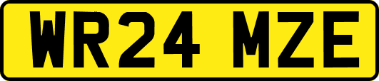 WR24MZE