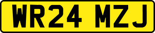 WR24MZJ