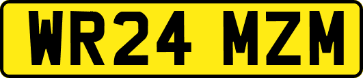 WR24MZM