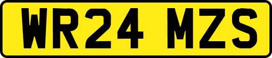 WR24MZS