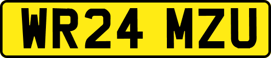 WR24MZU