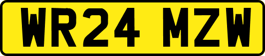 WR24MZW