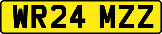 WR24MZZ