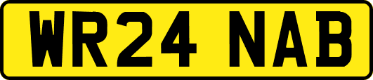 WR24NAB