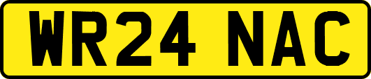 WR24NAC