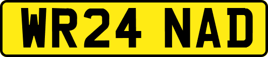 WR24NAD