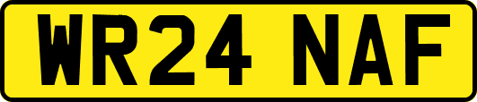 WR24NAF