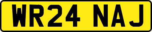 WR24NAJ