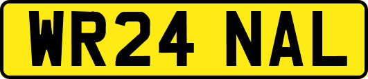 WR24NAL
