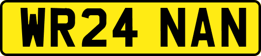 WR24NAN