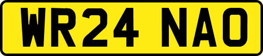 WR24NAO