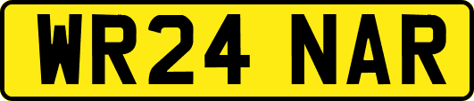 WR24NAR