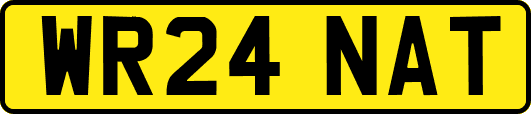 WR24NAT