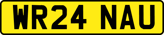 WR24NAU