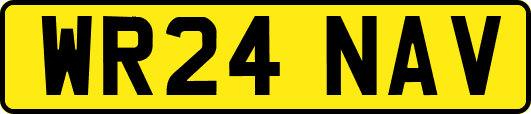 WR24NAV