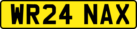 WR24NAX