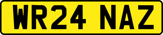 WR24NAZ