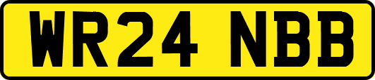 WR24NBB