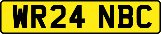 WR24NBC