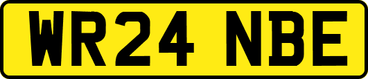 WR24NBE