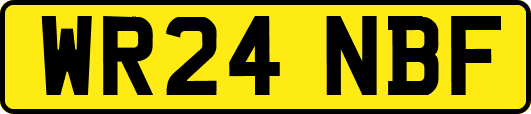 WR24NBF