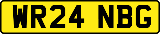 WR24NBG