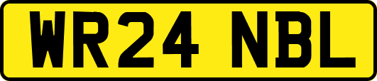 WR24NBL