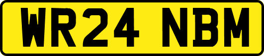 WR24NBM