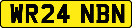 WR24NBN