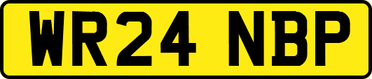 WR24NBP