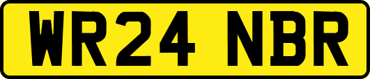 WR24NBR