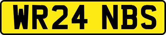 WR24NBS