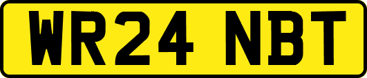 WR24NBT