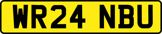 WR24NBU