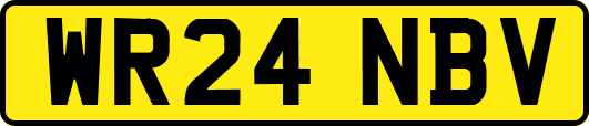 WR24NBV