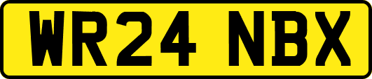 WR24NBX