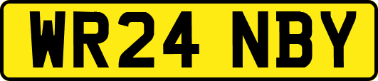 WR24NBY