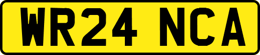 WR24NCA