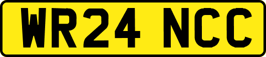 WR24NCC