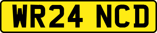 WR24NCD