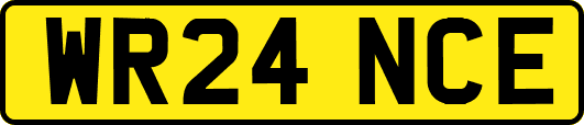 WR24NCE