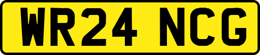 WR24NCG