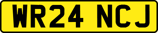 WR24NCJ