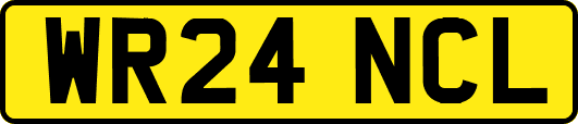 WR24NCL
