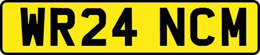 WR24NCM