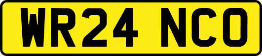 WR24NCO