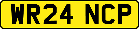 WR24NCP