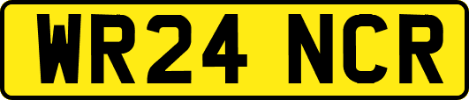 WR24NCR